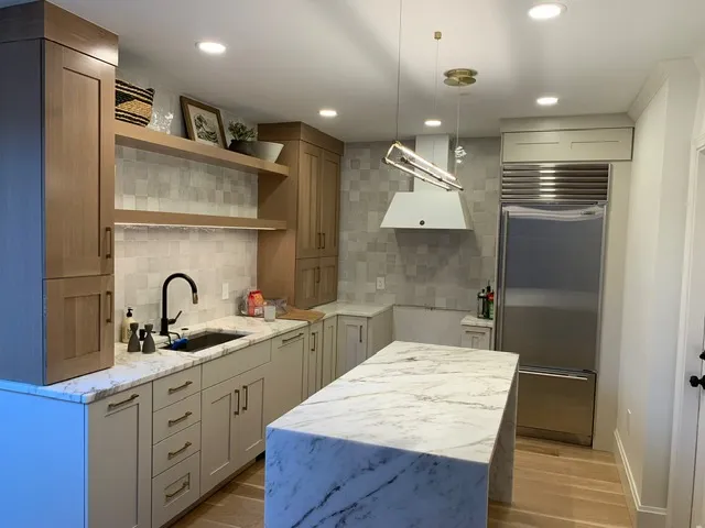 Golden Hammer Remodeling Inc