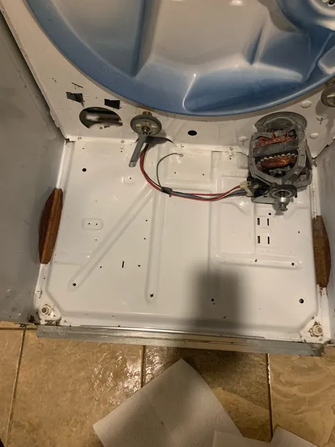 Appliance Techs researched project photo