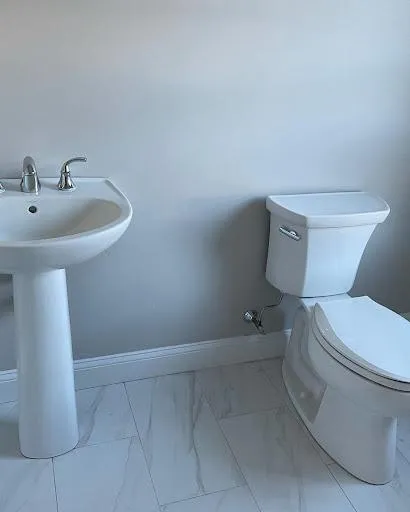 work photo from coastlineplumbingmechanical.com