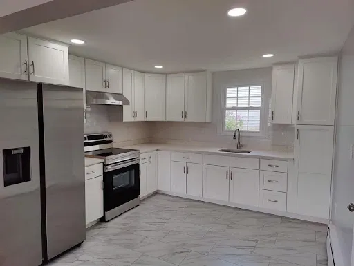 T&G Contracting Corp. work photo