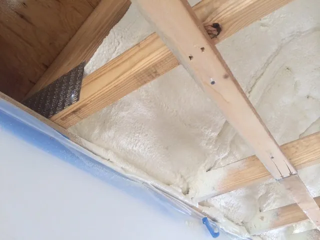 work photo from panhsprayfoaminsulation.com