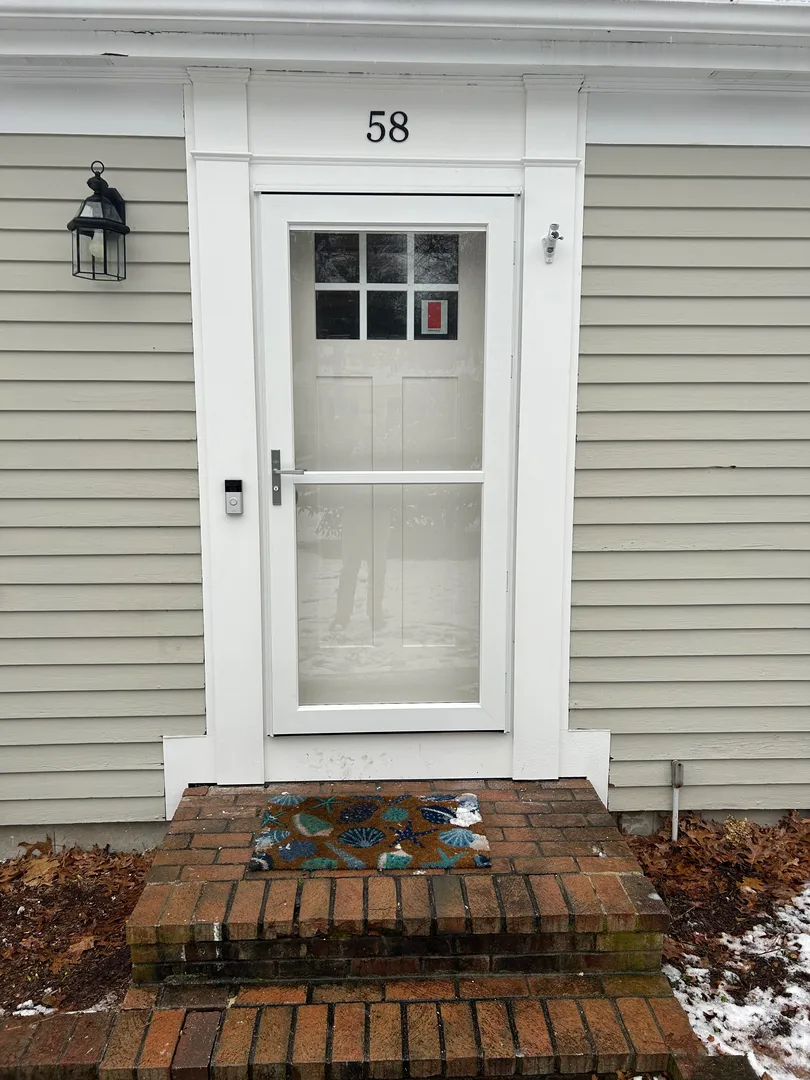 Cape Cod Carpentry Guild Inc verified work photo