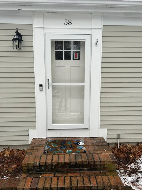 Cape Cod Carpentry Guild Inc verified work photo