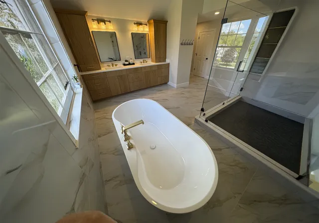 Remodel Home Pro work photo