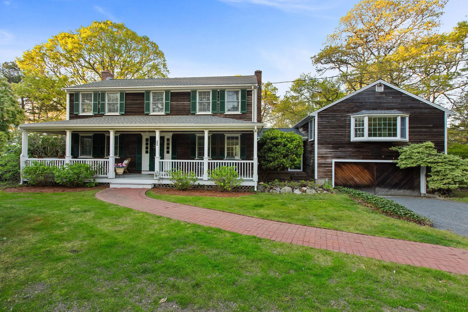 206 Landing Drive