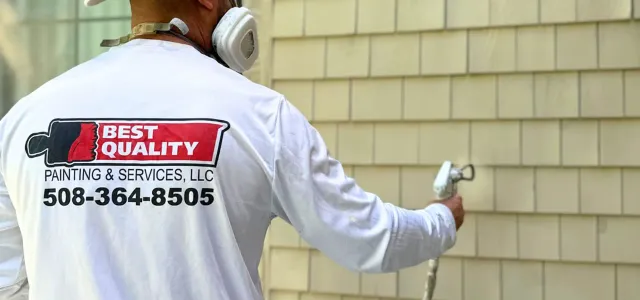 Best Quality Painting Company work photo