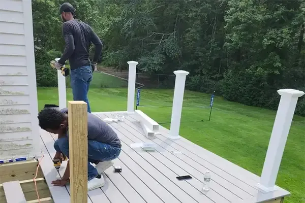 Reliable Remodeling Services