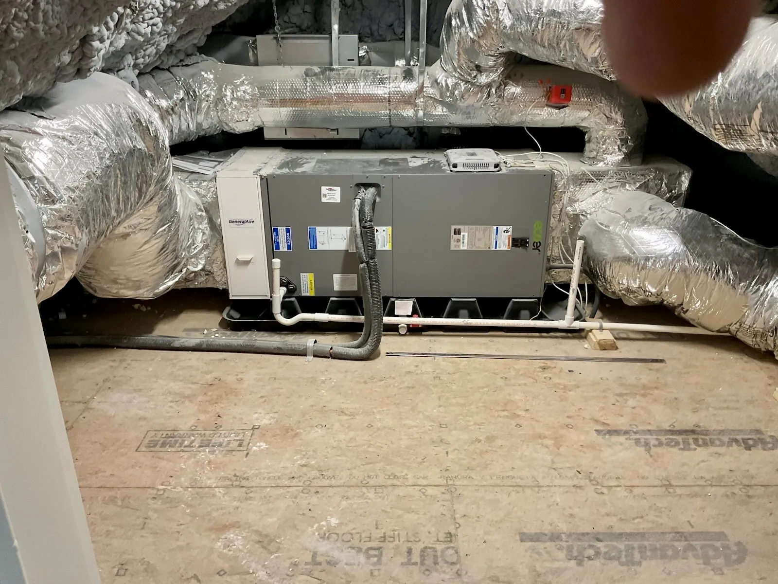 Top Notch HVAC Company