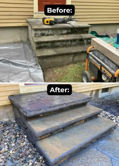 work photo from naturalstonecreations.org