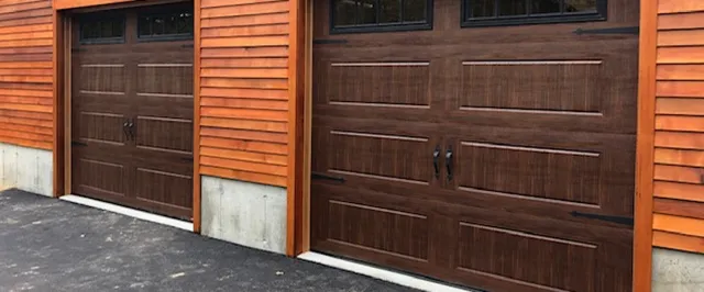 garage door supplier