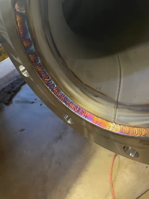 work photo from twistedupwelding.com