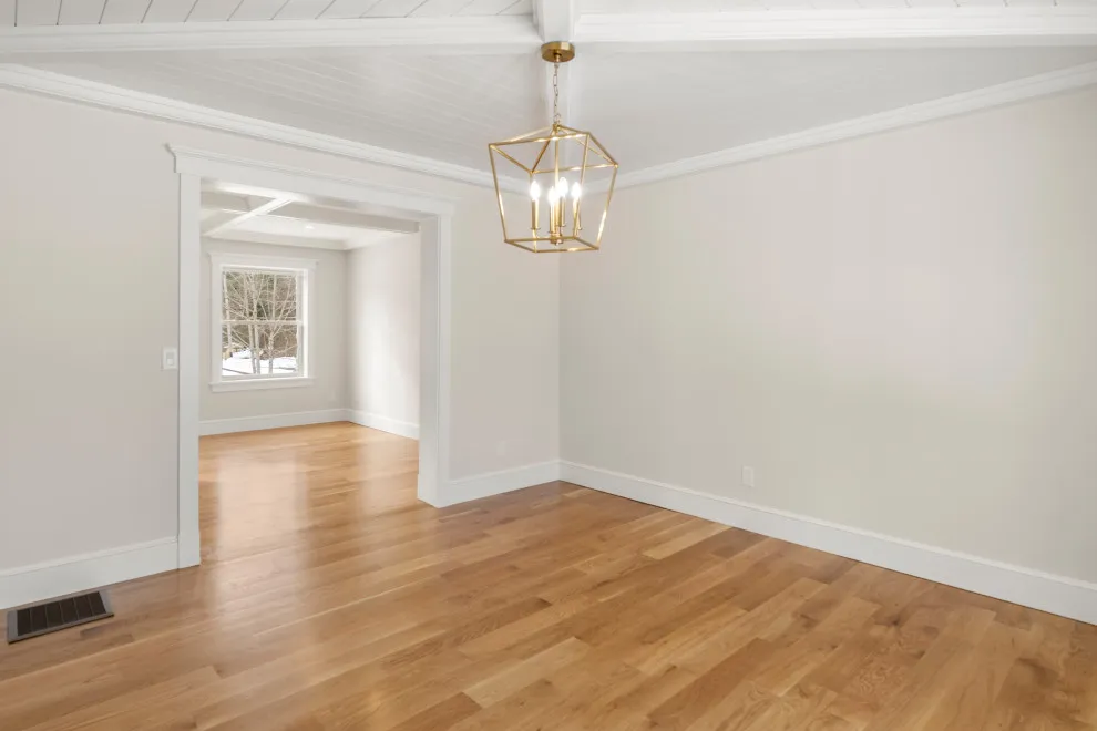Marshfield, MA - Home Renovation