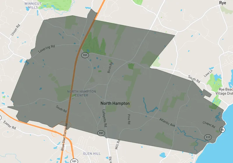 North Hampton