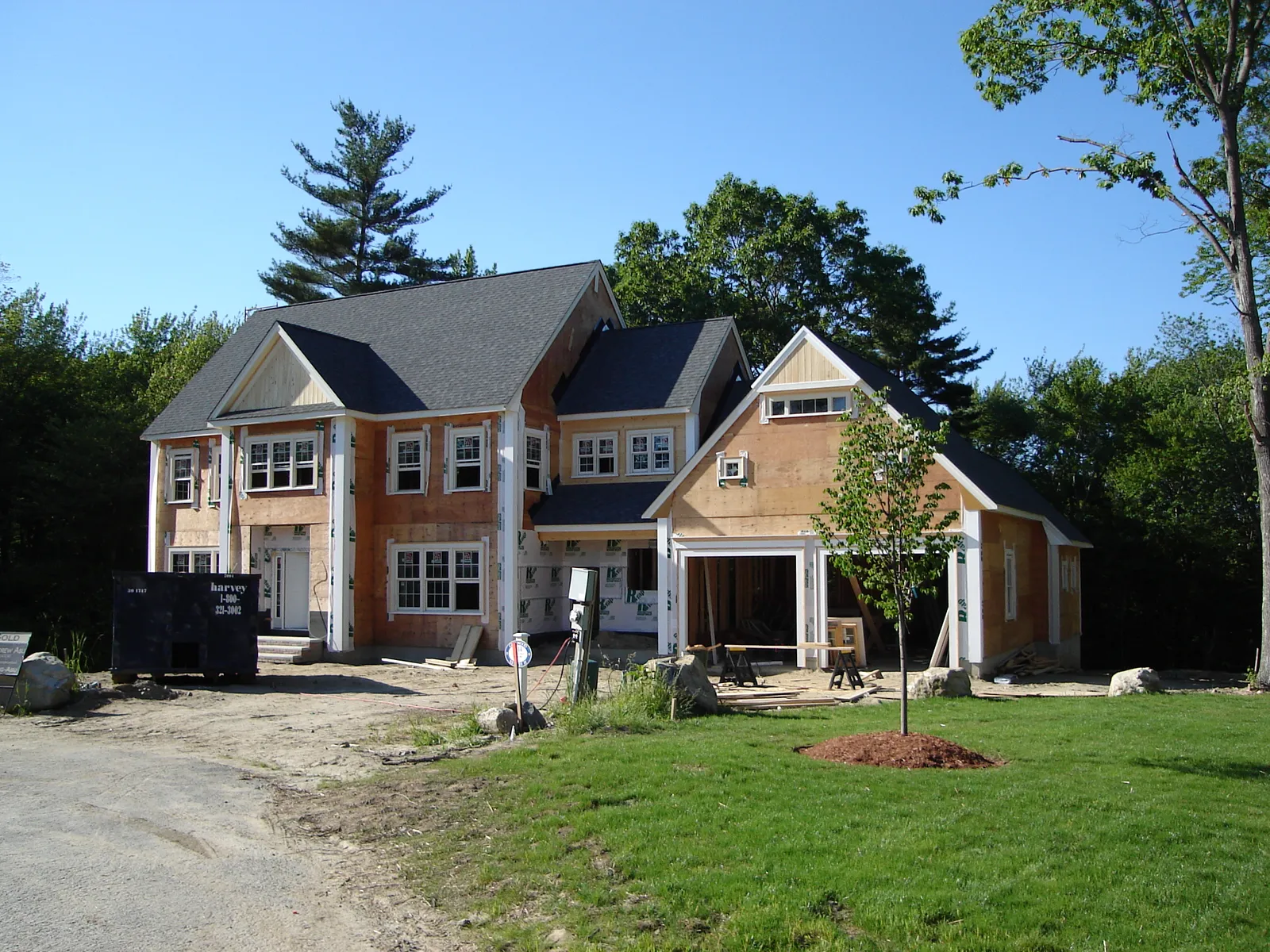 work photo from diligentbuilders.com