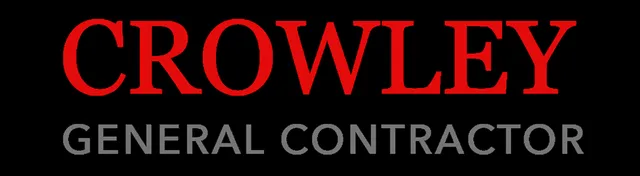 Crowley General Contractor logo
