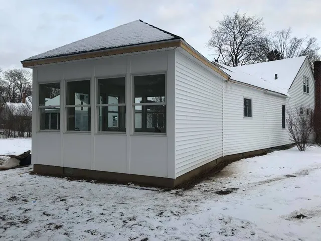 House Addition Keene NH