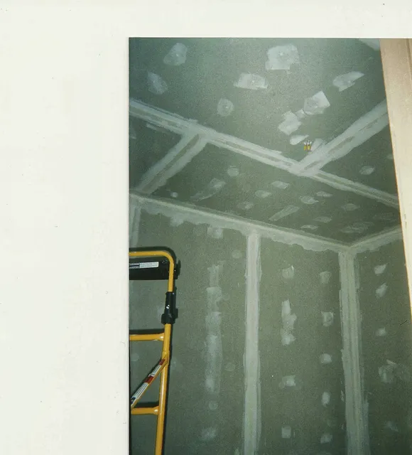 Jay Ryka Drywall work photo