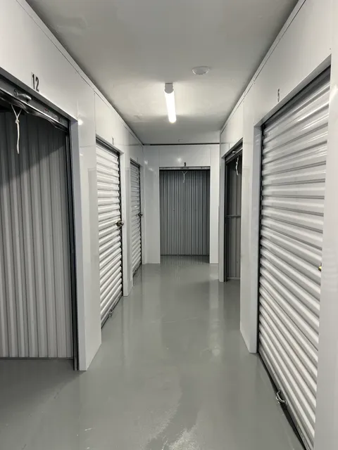 Coastal Storage work photo