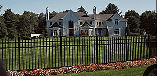 Large Estate Landscaping