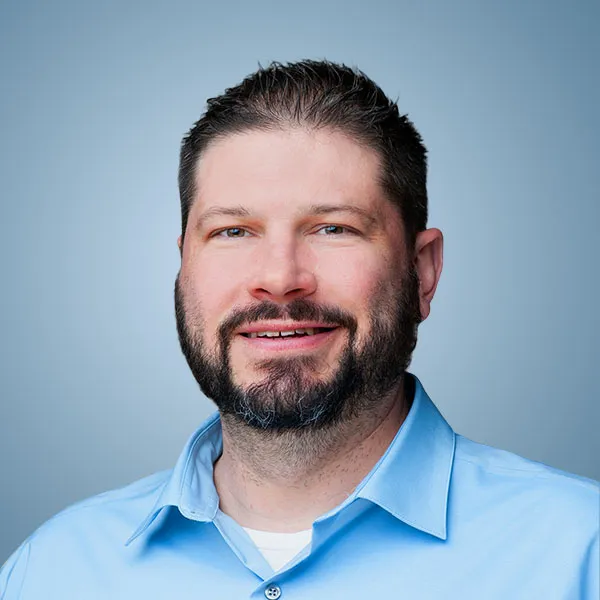 Ryan Katkocin - Project Manager