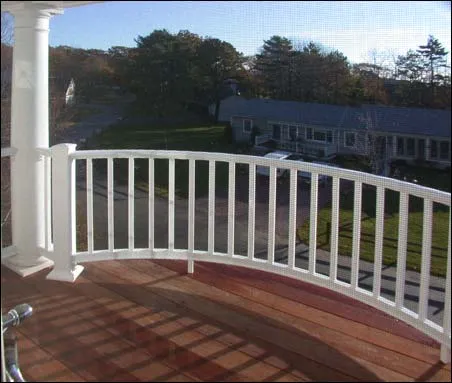 work photo from seasidepaintinginc.com