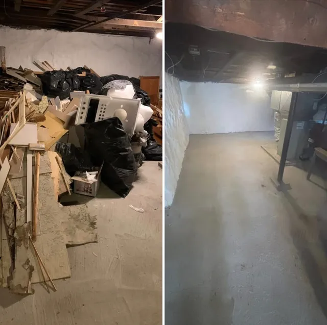 Altri’s Junk Removal and Dumpster Rentals