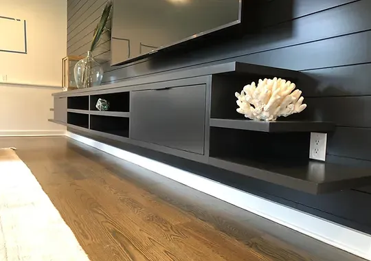 IMPERIALE WOODWORK LLC researched project photo