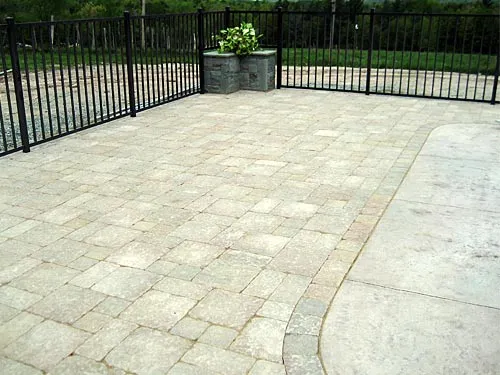 work photo from stonewallhardscapes.com