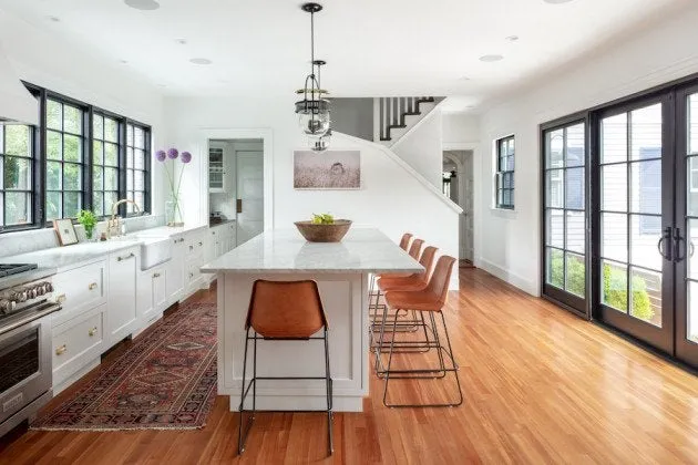 Dream Flooring Inc