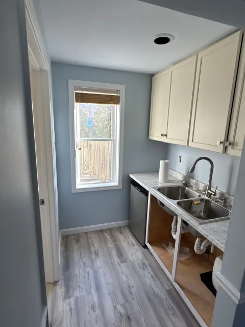 RENOVATIONS