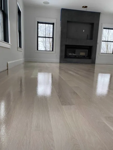 LEIVA FLOORING LLC work photo