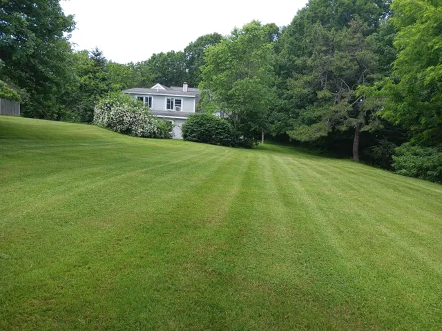 Greenskeeper & Son Landscaping South Portland, Maine 04106 work photo