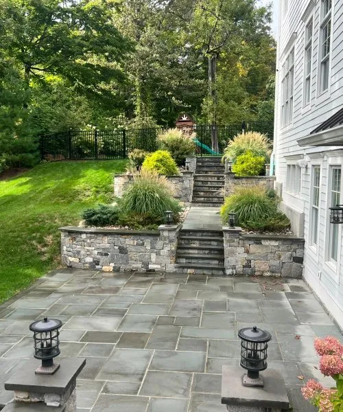 Ciro's Masonry - CT