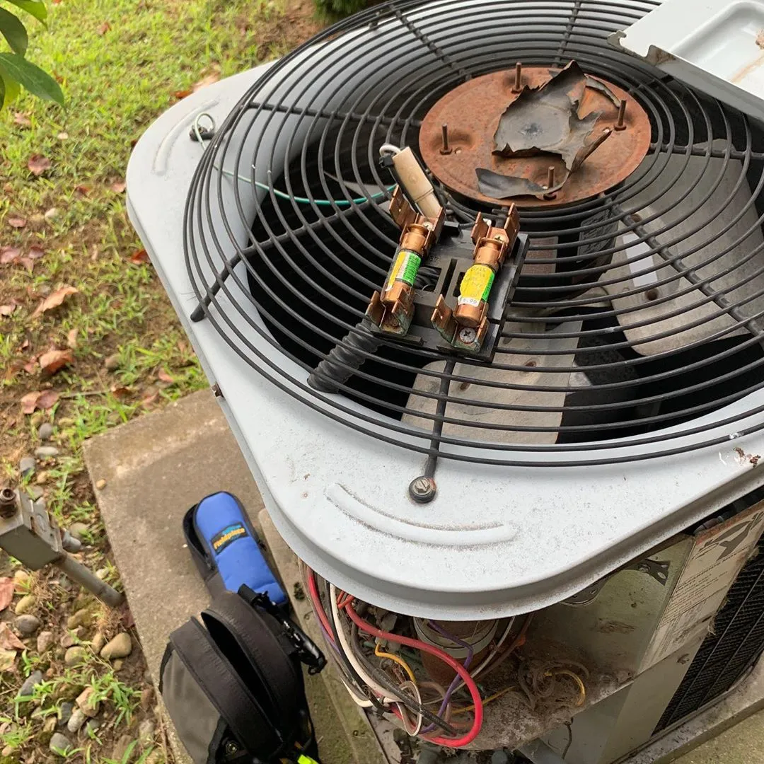 Bedford Certified Electrical researched project photo