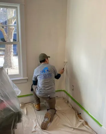 work photo from jrpaintingma.com
