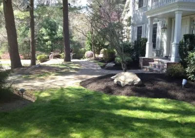 work photo from candc-landscaping.com