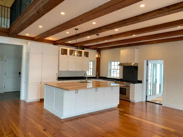 Gilt Edge Builders, LLC work photo