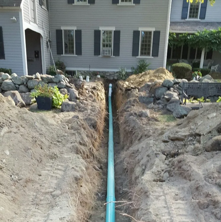 Northboro Septic, Inc researched project photo