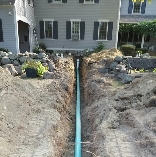 Northboro Septic, Inc researched project photo