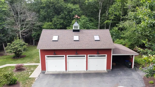 B & R Fournier Construction
