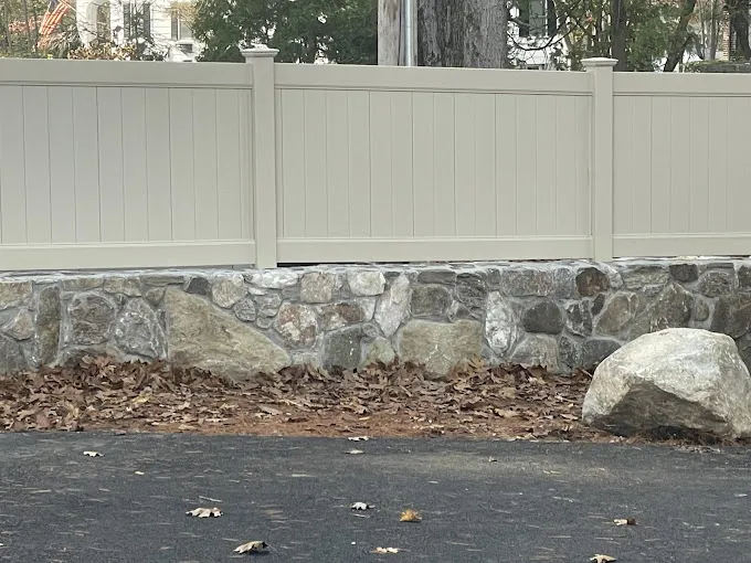 4 Fencework Inc.