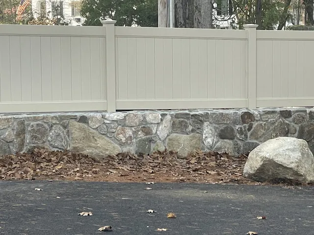 4 Fencework Inc.