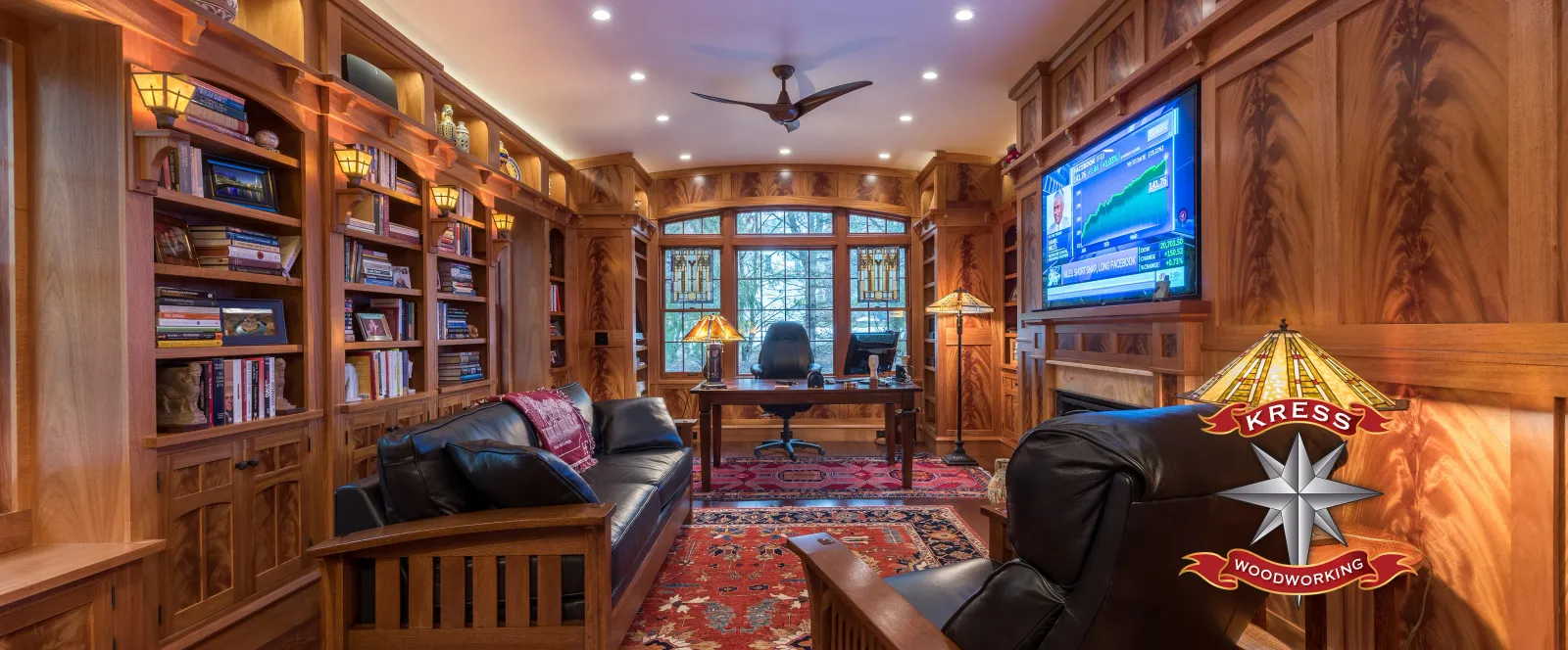 work photo from kresswoodworking.net