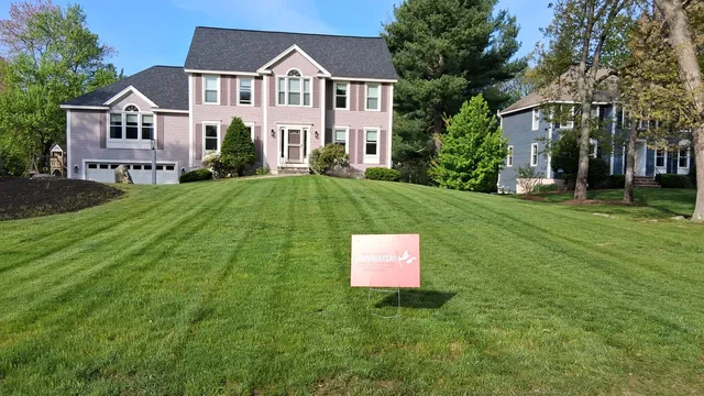 LawnBusters Landscaping