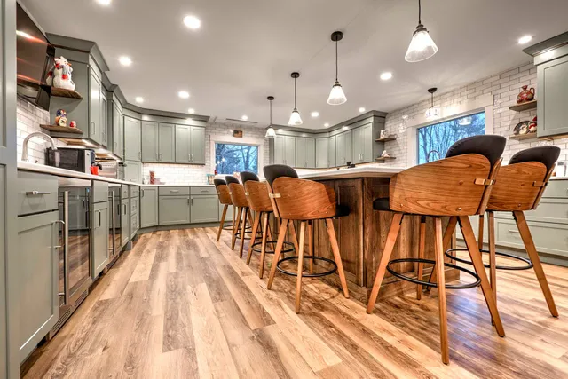KBR Design, LLC Kitchen & Bath work photo