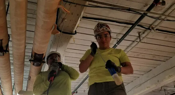 work photo from archpres.com