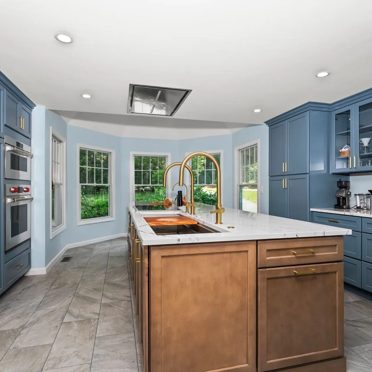 work photo from mid-statekitchens.com