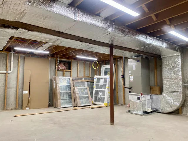 Smart Climate HVAC