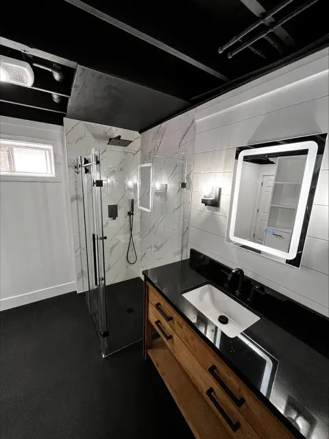 work photo from dirigopropertyservices.com