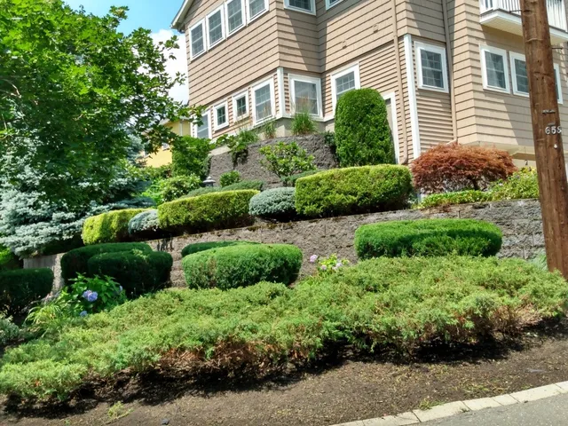 Estrada Landscaping Services work photo